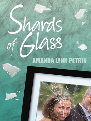 cover image of Shards of Glass